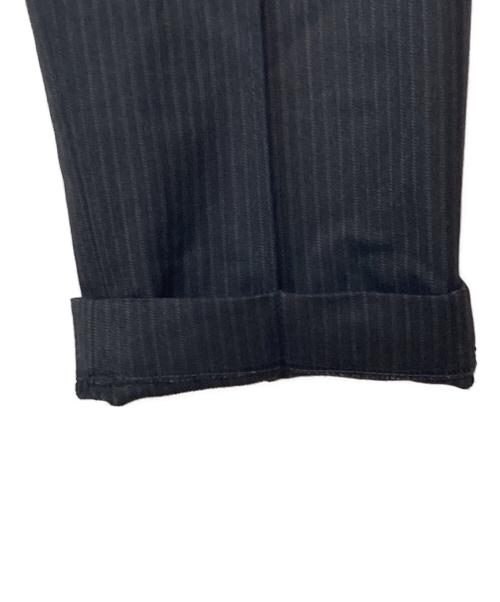 BROOKS BROTHERS（ブルックスブラザーズ）BROOKS BROTHERS (ブルックスブラザーズ) 2Bセットアップスーツ ブラック サイズ:40REG 34Wの古着・服飾アイテム