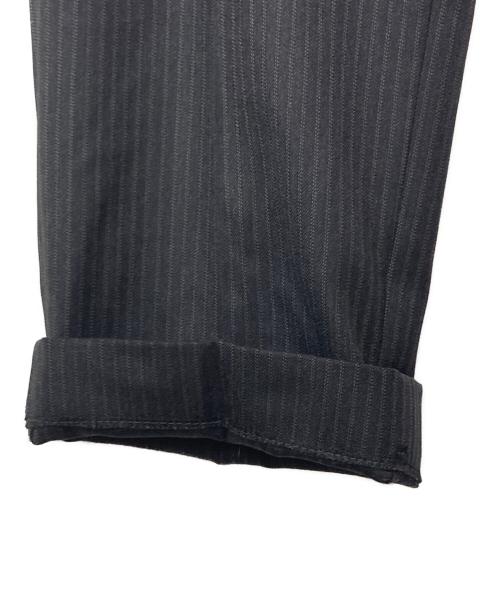 BROOKS BROTHERS（ブルックスブラザーズ）BROOKS BROTHERS (ブルックスブラザーズ) 2Bセットアップスーツ ブラック サイズ:40REG 34Wの古着・服飾アイテム