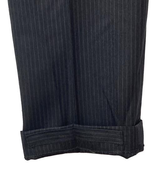 BROOKS BROTHERS（ブルックスブラザーズ）BROOKS BROTHERS (ブルックスブラザーズ) 2Bセットアップスーツ ブラック サイズ:40REG 34Wの古着・服飾アイテム