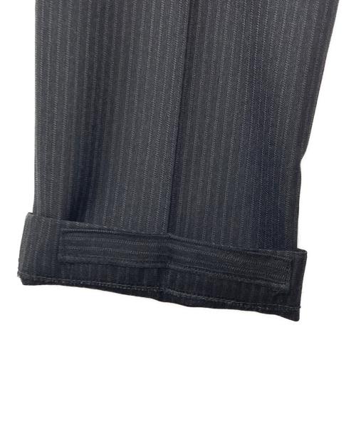 BROOKS BROTHERS（ブルックスブラザーズ）BROOKS BROTHERS (ブルックスブラザーズ) 2Bセットアップスーツ ブラック サイズ:40REG 34Wの古着・服飾アイテム