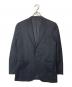 BROOKS BROTHERS (ブルックスブラザーズ) 2Bセットアップスーツ ブラック サイズ:40REG 34W：13000円