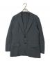 MACKINTOSH PHILOSOPHY (マッキントッシュ フィロソフィー) TROTTER 2Bセットアップスーツ グレー サイズ:38R/40：15000円