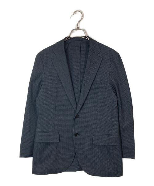 MACKINTOSH PHILOSOPHY（マッキントッシュ フィロソフィー）MACKINTOSH PHILOSOPHY (マッキントッシュ フィロソフィー) TROTTER 2Bセットアップスーツ グレー サイズ:38の古着・服飾アイテム