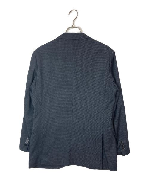 MACKINTOSH PHILOSOPHY（マッキントッシュ フィロソフィー）MACKINTOSH PHILOSOPHY (マッキントッシュ フィロソフィー) TROTTER 2Bセットアップスーツ グレー サイズ:38の古着・服飾アイテム