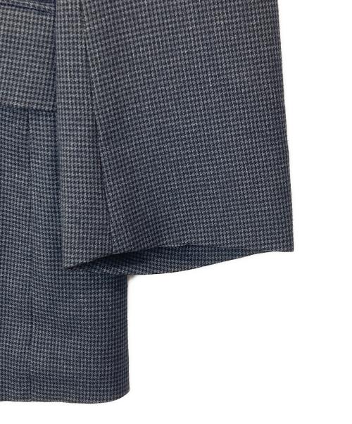 MACKINTOSH PHILOSOPHY（マッキントッシュ フィロソフィー）MACKINTOSH PHILOSOPHY (マッキントッシュ フィロソフィー) TROTTER 2Bセットアップスーツ グレー サイズ:38の古着・服飾アイテム
