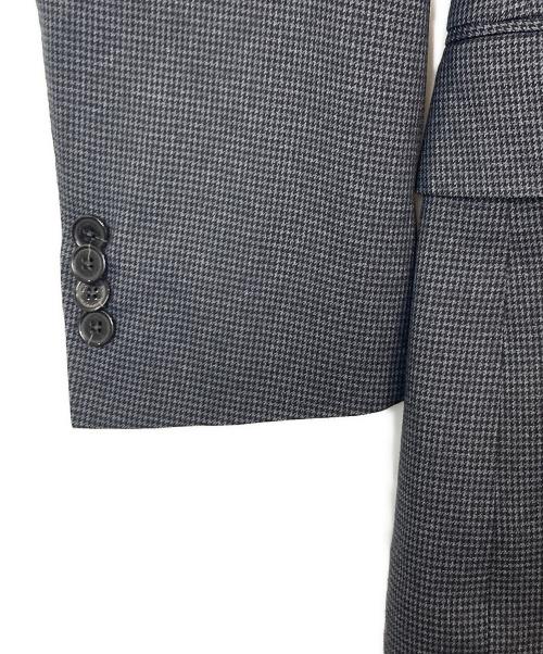 MACKINTOSH PHILOSOPHY（マッキントッシュ フィロソフィー）MACKINTOSH PHILOSOPHY (マッキントッシュ フィロソフィー) TROTTER 2Bセットアップスーツ グレー サイズ:38の古着・服飾アイテム