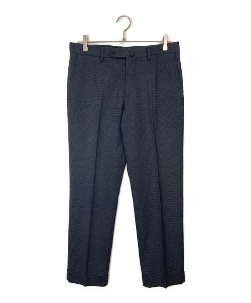 MACKINTOSH PHILOSOPHY（マッキントッシュ フィロソフィー）MACKINTOSH PHILOSOPHY (マッキントッシュ フィロソフィー) TROTTER 2Bセットアップスーツ グレー サイズ:38の古着・服飾アイテム