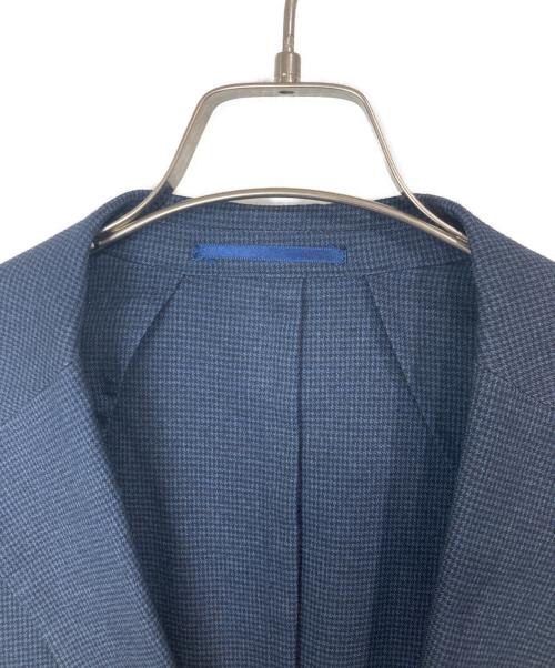 MACKINTOSH PHILOSOPHY（マッキントッシュ フィロソフィー）MACKINTOSH PHILOSOPHY (マッキントッシュ フィロソフィー) TROTTER 2Bセットアップスーツ ネイビー サイズ:38の古着・服飾アイテム