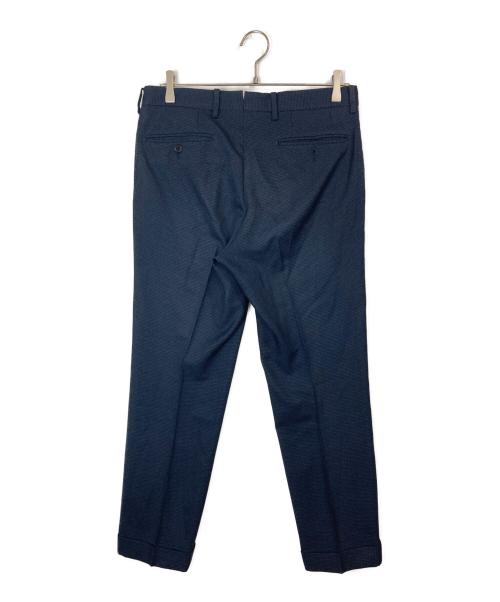 MACKINTOSH PHILOSOPHY（マッキントッシュ フィロソフィー）MACKINTOSH PHILOSOPHY (マッキントッシュ フィロソフィー) TROTTER 2Bセットアップスーツ ネイビー サイズ:38の古着・服飾アイテム