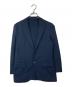 MACKINTOSH PHILOSOPHY (マッキントッシュ フィロソフィー) TROTTER 2Bセットアップスーツ ネイビー サイズ:38：13000円