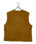 adidas (アディダス) Wardour SPZL Vest ブラウン サイズ:3XL：8000円