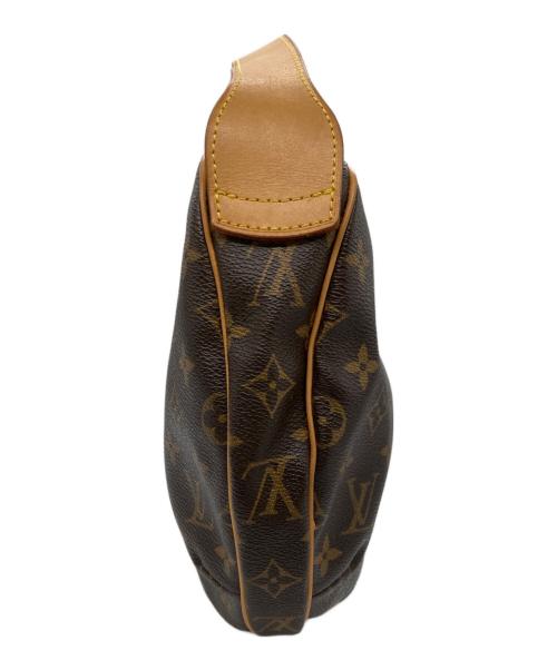 LOUIS VUITTON（ルイ ヴィトン）LOUIS VUITTON (ルイ ヴィトン) ショルダーバッグ ブラウンの古着・服飾アイテム