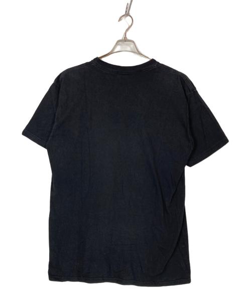 HARLEY-DAVIDSON（ハーレーダビッドソン）HARLEY-DAVIDSON (ハーレーダビッドソン) イーグルプリントTシャツ ブラック サイズ:XLの古着・服飾アイテム
