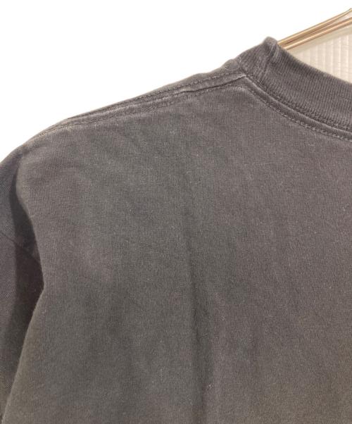 HARLEY-DAVIDSON（ハーレーダビッドソン）HARLEY-DAVIDSON (ハーレーダビッドソン) イーグルプリントTシャツ ブラック サイズ:XLの古着・服飾アイテム
