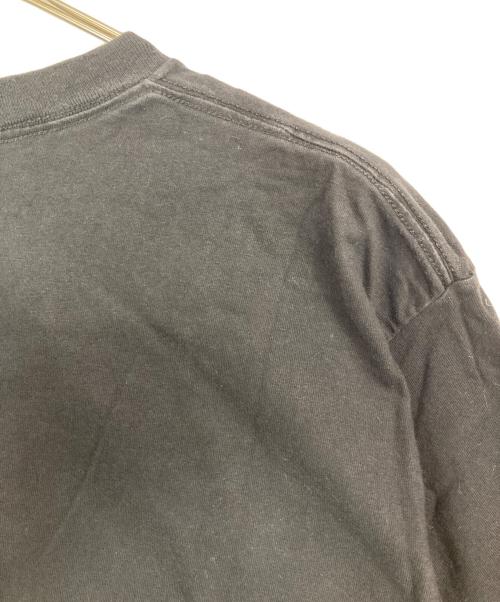 HARLEY-DAVIDSON（ハーレーダビッドソン）HARLEY-DAVIDSON (ハーレーダビッドソン) イーグルプリントTシャツ ブラック サイズ:XLの古着・服飾アイテム