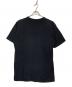 HARLEY-DAVIDSON (ハーレーダビッドソン) イーグルプリントTシャツ ブラック サイズ:XL：8000円