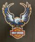 HARLEY-DAVIDSONの古着・服飾アイテム：8000円
