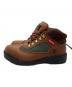Timberland (ティンバーランド) Supreme (シュプリーム) フィールドブーツ ブラウン サイズ:26cm：25000円