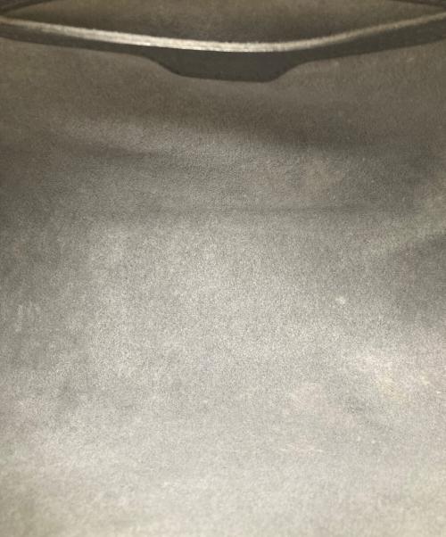 LOUIS VUITTON（ルイ ヴィトン）LOUIS VUITTON (ルイ ヴィトン) ハンドバッグ ブラックの古着・服飾アイテム