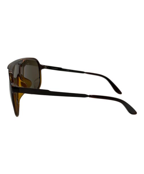 CARRERA（カレラ）CARRERA (カレラ) サングラス ブラウン サイズ:SIZE 65□08 140の古着・服飾アイテム