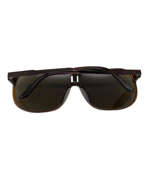 CARRERA（カレラ）CARRERA (カレラ) サングラス ブラウン サイズ:SIZE 65□08 140の古着・服飾アイテム