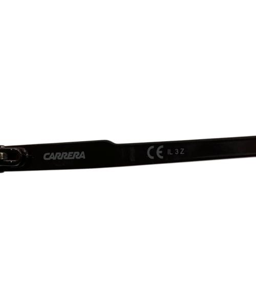CARRERA（カレラ）CARRERA (カレラ) サングラス ブラウン サイズ:SIZE 65□08 140の古着・服飾アイテム