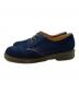 Dr.Martens (ドクターマーチン) 3-Eye Cagney Denim インディゴ サイズ:SIZE UK9.5：10000円