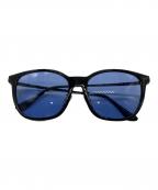 RAY-BANレイバン）の古着「サングラス」｜ブラック×ブルー