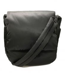 NOMADIS（ノマディス）の古着「ショルダーバッグ」｜ブラック