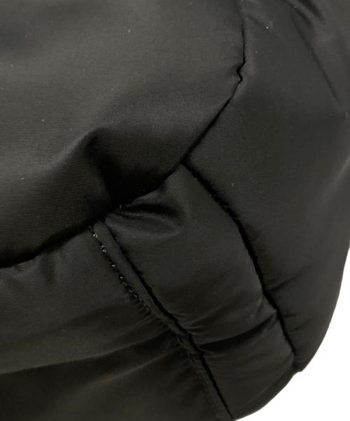 NOMADIS（ノマディス）NOMADIS (ノマディス) ショルダーバッグ ブラックの古着・服飾アイテム