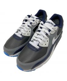 NIKE（ナイキ）の古着「エアマックス90」｜ネイビー