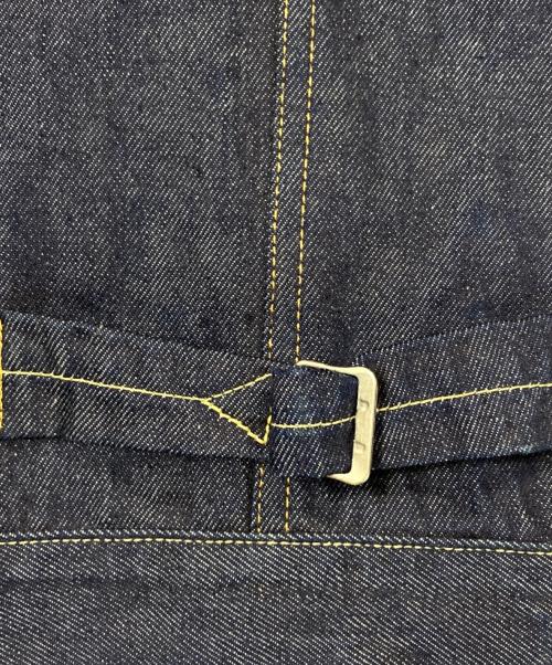 LEVI'S VINTAGE CLOTHING（リーバイス ビンテージ クロージング）LEVI'S VINTAGE CLOTHING (リーバイス ビンテージ クロージング) 復刻506xx 1stデニムジャケット インディゴ サイズ:XXLの古着・服飾アイテム