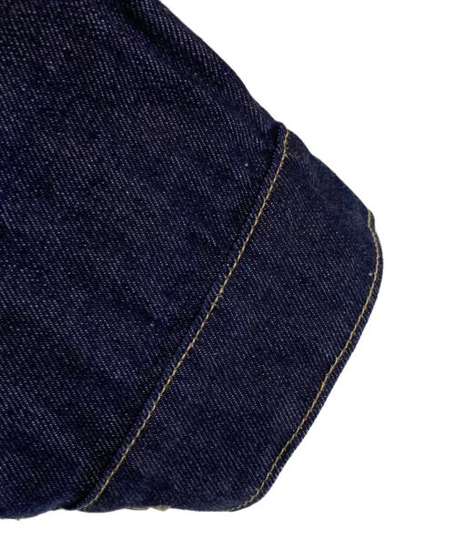 LEVI'S VINTAGE CLOTHING（リーバイス ビンテージ クロージング）LEVI'S VINTAGE CLOTHING (リーバイス ビンテージ クロージング) 復刻506xx 1stデニムジャケット インディゴ サイズ:XXLの古着・服飾アイテム