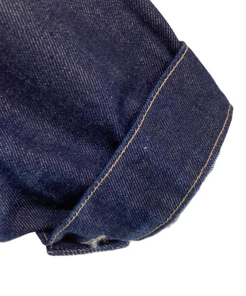 LEVI'S VINTAGE CLOTHING（リーバイス ビンテージ クロージング）LEVI'S VINTAGE CLOTHING (リーバイス ビンテージ クロージング) 復刻506xx 1stデニムジャケット インディゴ サイズ:XXLの古着・服飾アイテム