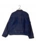 LEVI'S VINTAGE CLOTHING (リーバイス ビンテージ クロージング) 復刻506xx 1stデニムジャケット インディゴ サイズ:XXL：45000円