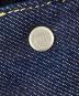 中古・古着 LEVI'S VINTAGE CLOTHING (リーバイス ビンテージ クロージング) 復刻506xx 1stデニムジャケット インディゴ サイズ:XXL：45000円