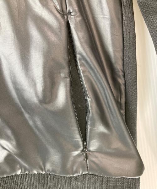 BURBERRY BLACK LABEL（バーバリーブラックレーベル）BURBERRY BLACK LABEL (バーバリーブラックレーベル) トラックジャケット ブラック サイズ:3の古着・服飾アイテム