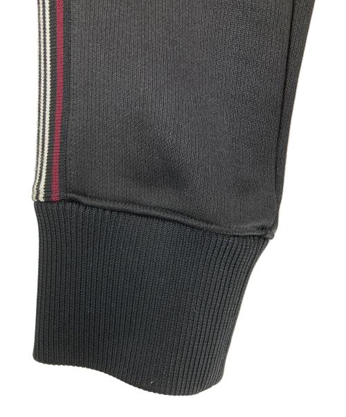 BURBERRY BLACK LABEL（バーバリーブラックレーベル）BURBERRY BLACK LABEL (バーバリーブラックレーベル) トラックジャケット ブラック サイズ:3の古着・服飾アイテム