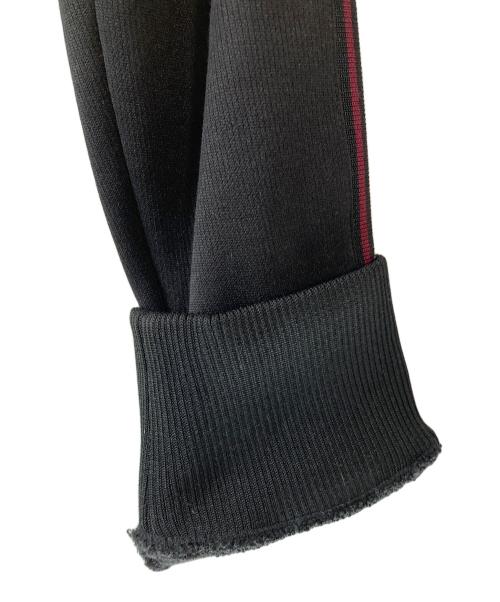 BURBERRY BLACK LABEL（バーバリーブラックレーベル）BURBERRY BLACK LABEL (バーバリーブラックレーベル) トラックジャケット ブラック サイズ:3の古着・服飾アイテム
