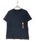 CHROME HEARTS（クロムハーツ）の古着「Neon Bar Logo Tee」｜ブラック