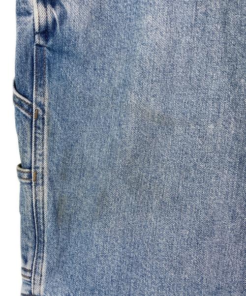 Timberland（ティンバーランド）Timberland (ティンバーランド) BEAMS (ビームス) 50周年別注コンバーチブルデニムパンツ インディゴ サイズ:W32×L32の古着・服飾アイテム