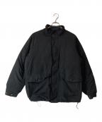 A vontadeアボンタージ）の古着「Baggie’s Jacket”」｜ブラック