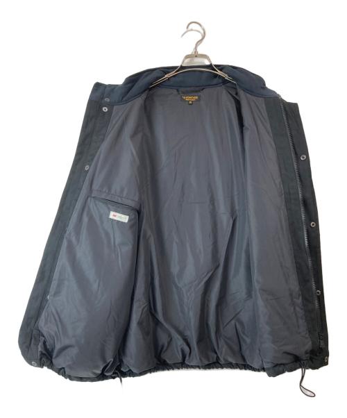 A vontade（アボンタージ）A vontade (アボンタージ) Baggie’s Jacket” ブラック サイズ:Mの古着・服飾アイテム