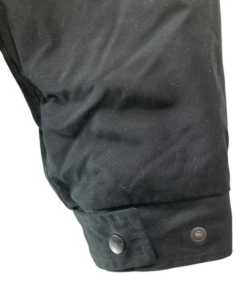 A vontade（アボンタージ）A vontade (アボンタージ) Baggie’s Jacket” ブラック サイズ:Mの古着・服飾アイテム
