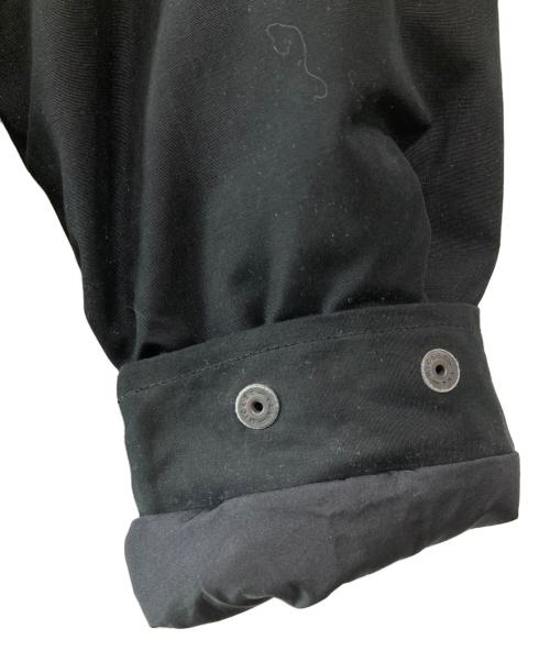 A vontade（アボンタージ）A vontade (アボンタージ) Baggie’s Jacket” ブラック サイズ:Mの古着・服飾アイテム
