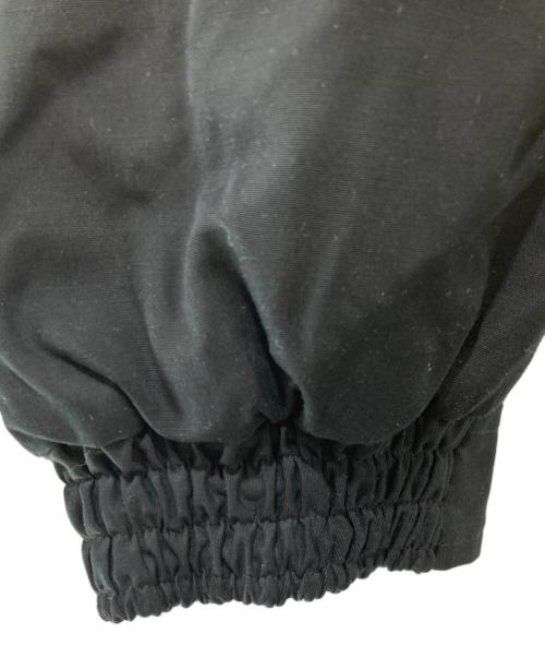 A vontade（アボンタージ）A vontade (アボンタージ) Baggie’s Jacket” ブラック サイズ:Mの古着・服飾アイテム