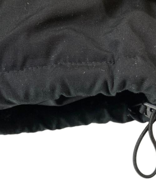 A vontade（アボンタージ）A vontade (アボンタージ) Baggie’s Jacket” ブラック サイズ:Mの古着・服飾アイテム