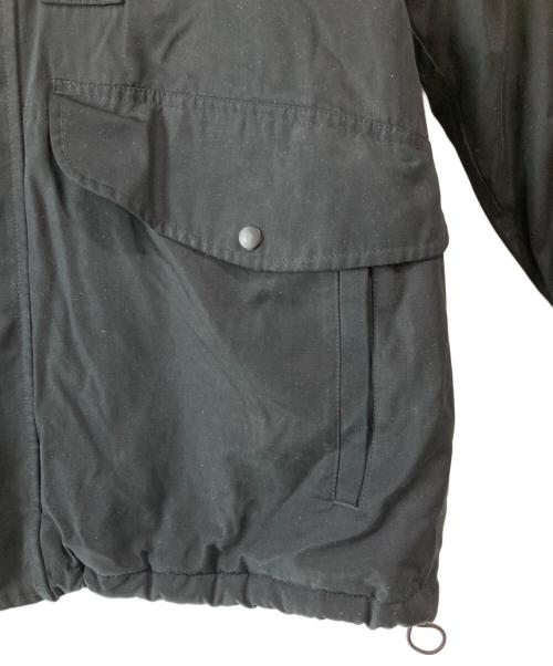A vontade（アボンタージ）A vontade (アボンタージ) Baggie’s Jacket” ブラック サイズ:Mの古着・服飾アイテム