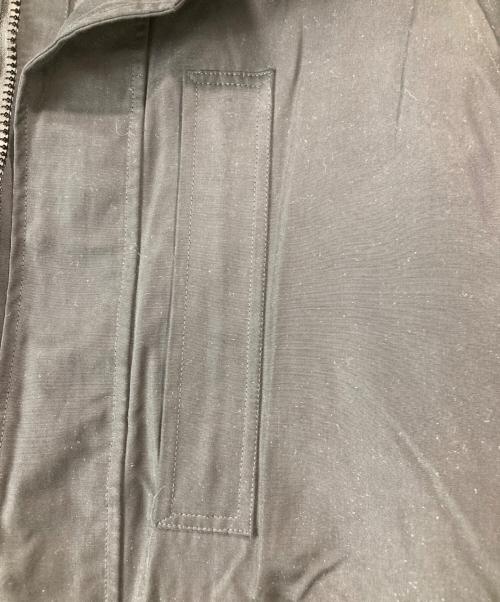 A vontade（アボンタージ）A vontade (アボンタージ) Baggie’s Jacket” ブラック サイズ:Mの古着・服飾アイテム