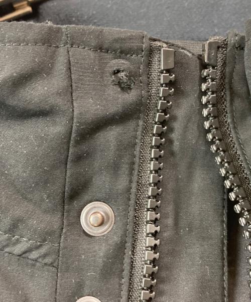 A vontade（アボンタージ）A vontade (アボンタージ) Baggie’s Jacket” ブラック サイズ:Mの古着・服飾アイテム
